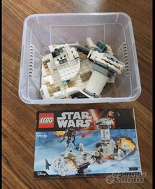 Lego star wars 75138