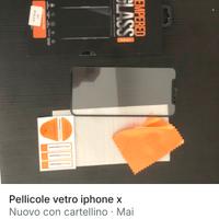 Pellicole vetro