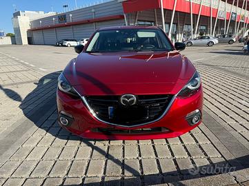 MAZDA Mazda3 2ª serie - 2016