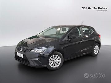 Seat Ibiza 1.0 ecotsi Style 115cv dsg