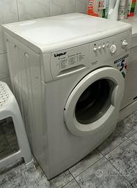 LAVATRICE USATA