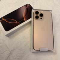 IPhone 16 pro max 1TB