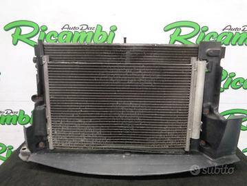 KIT RADIATORI PER ALFA ROMEO 147 1.9 JTD 2001