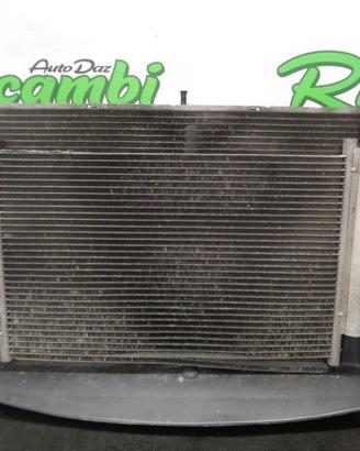 KIT RADIATORI PER ALFA ROMEO 147 1.9 JTD 2001