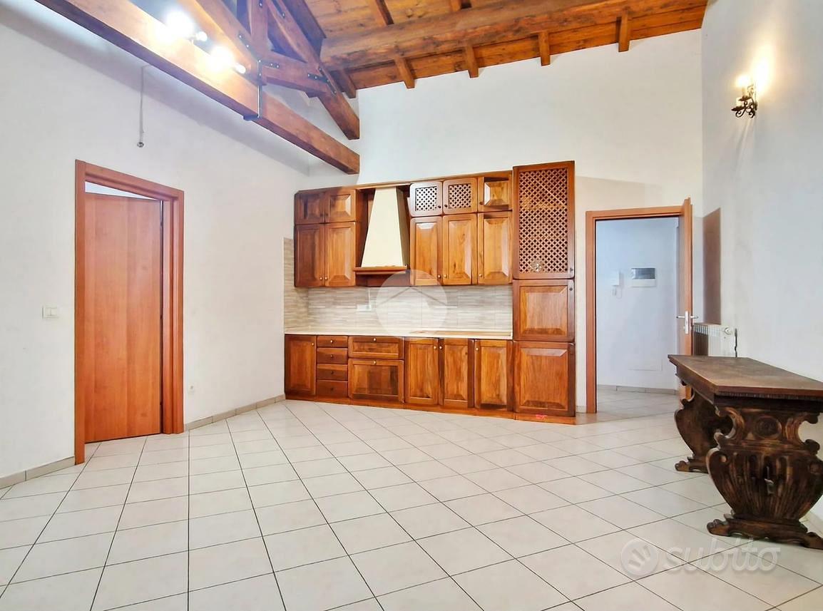 Appartamento – L'Aquila, Quarto di San Giorgio, Poggio di Roio - Vista 2