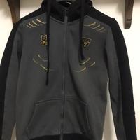 Felpa bambino us lecce calcio