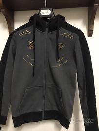 Felpa bambino us lecce calcio