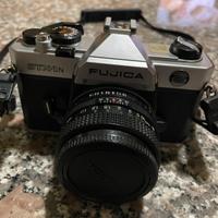 Macchina fotografica Fujica