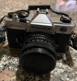 Macchina fotografica Fujica