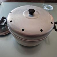 forno versilia originale Agnelli 24 cm