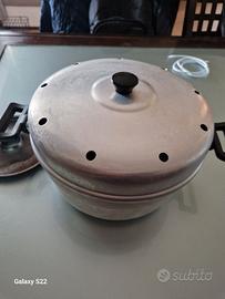 forno versilia originale Agnelli 24 cm