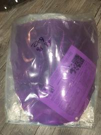 Parabrezza Kawasaki Zx9 Anni 98/99