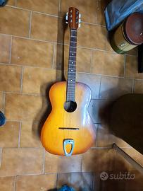 Chitarra Acustica Eco 