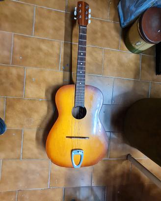 Chitarra Acustica Eco 