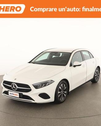 MERCEDES-BENZ A 180 GL31274