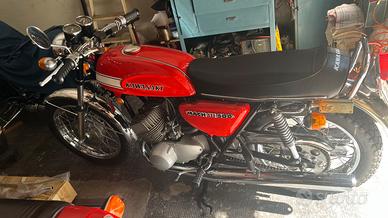 Kawasaki