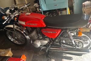 Kawasaki