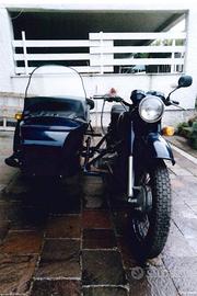 Altro Altro modello - 1992