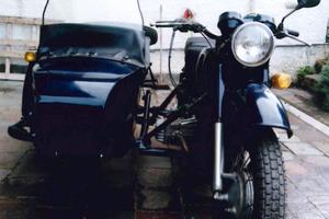 Altro Altro modello - 1992