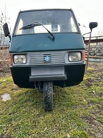 Ape piaggio 703 TM