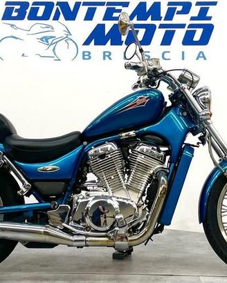 Suzuki VS 600