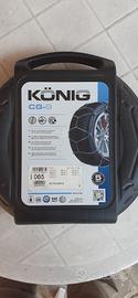 Catene da neve KONIG CG-9