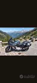 BMW F 800 Scon borsa da viaggio 