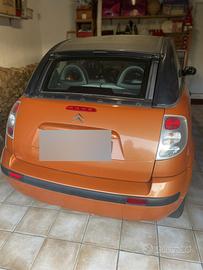 C3 pluriel arancione