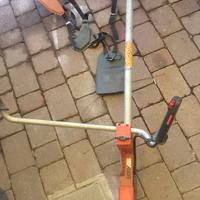 Decespugliatore Husqvarna 245R