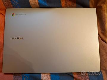 Samsung Chromebook GO