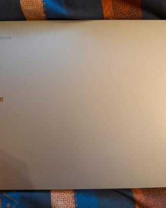 Samsung Chromebook GO