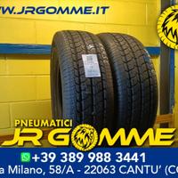 225/70/15C BARUM Estive 90%