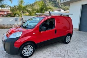 Fiat Fiorino 1.3 MJT 75CV CON ATTREZZ SPEC PER ELE