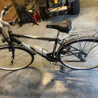 Bicicletta Torpado nuova