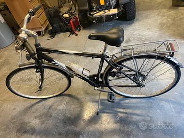 Bicicletta Torpado nuova