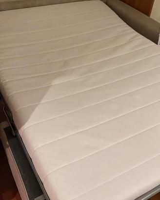 Materasso 140x200
