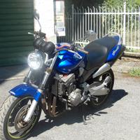Honda Hornet 900 - 2002