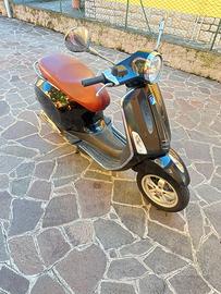 Vespa 50 Primavera