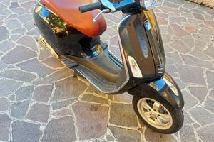 Vespa 50 Primavera