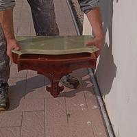 Comodini consolles antichi