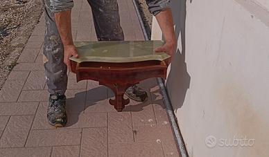 Comodini consolles antichi