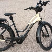 Fantic elettrica Seven day donna