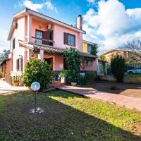 Villino bifamiliare Residenza dell Poggio