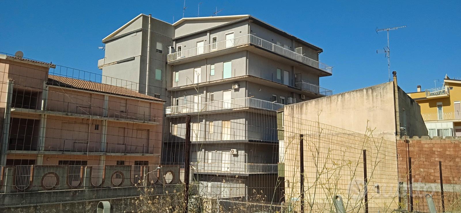 Apartment in Raffadali, Contrada Buagini, Agrigento - Vista 2