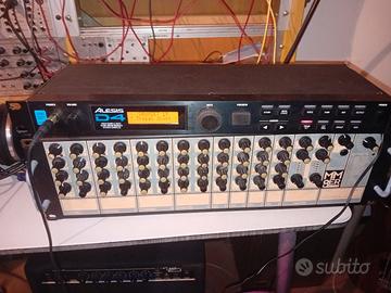 alesis d4 modulo batteria elettronica