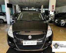 SUZUKI SWIFT TOP 1.2 5P del 2014 con 130000KM