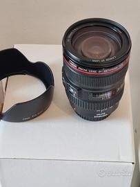 Canon Ef 24-105 L f4