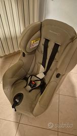 seggiolino bebeconfort  ISEOS gruppo 0 +