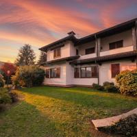 Villa bifamiliare Parabiago [Cod. rif 3298217VRG]