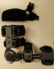 Tutore gomito destro